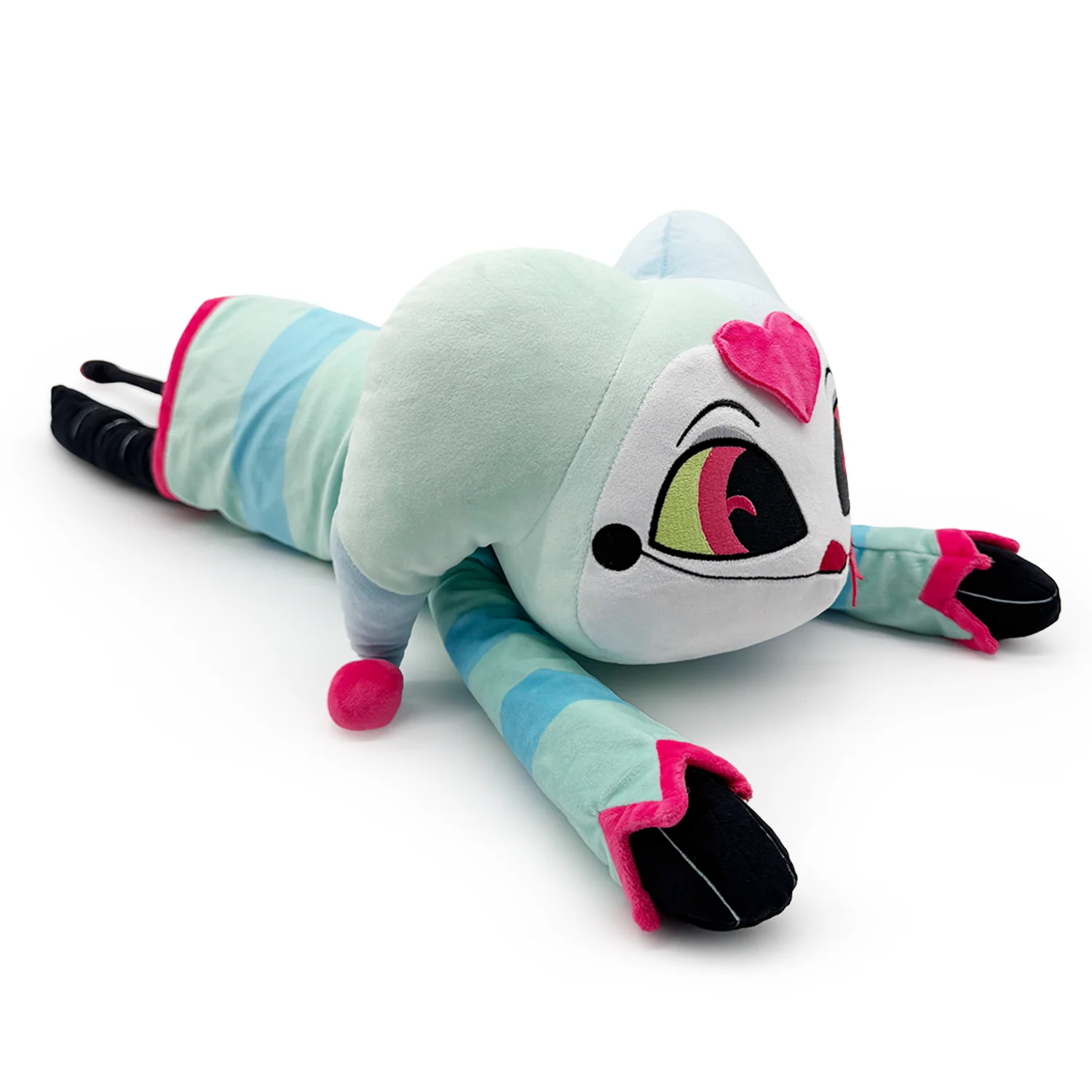 Fizzarolli Weighted Plush (16in) - Image 3