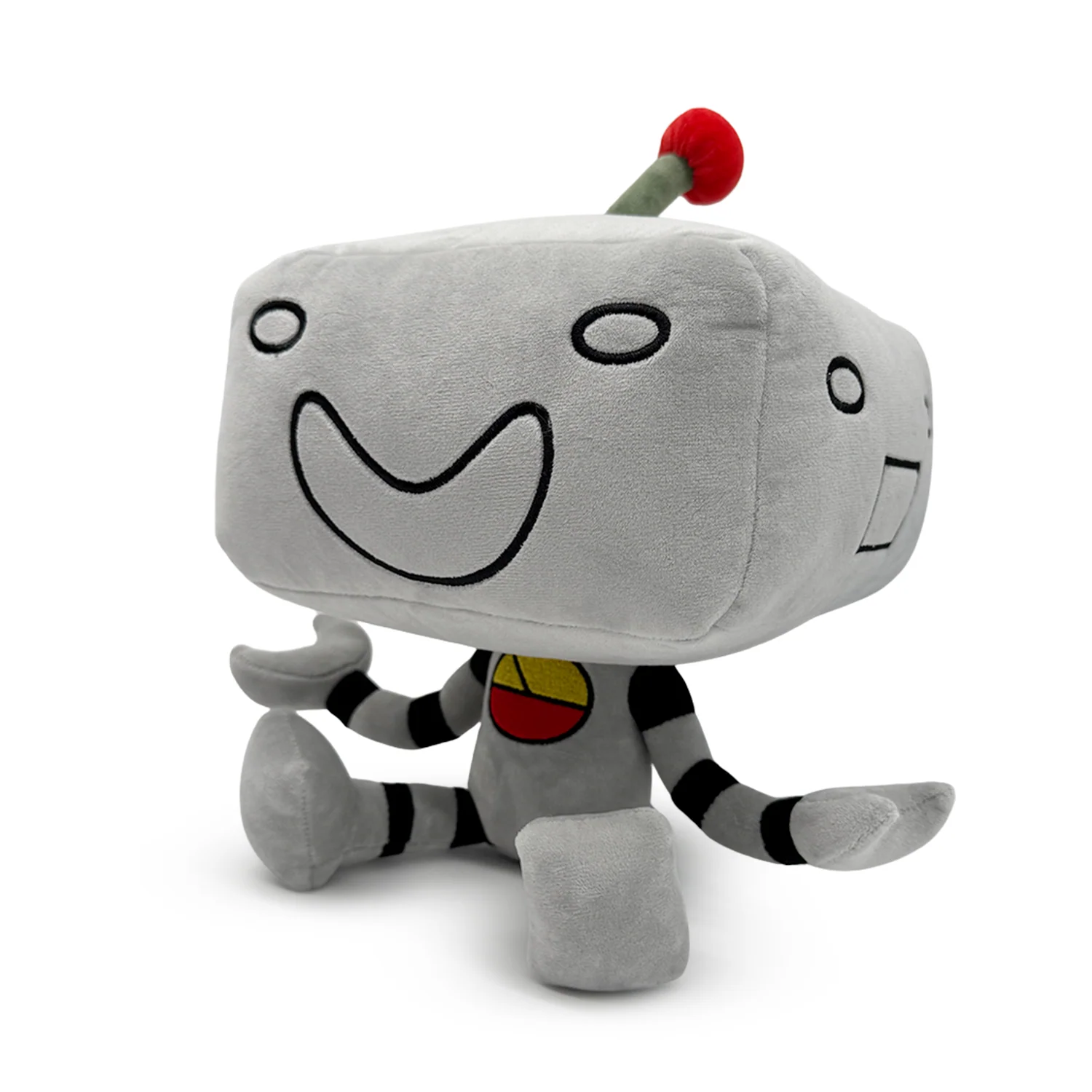 Suzuki Plush (9in) - Image 4