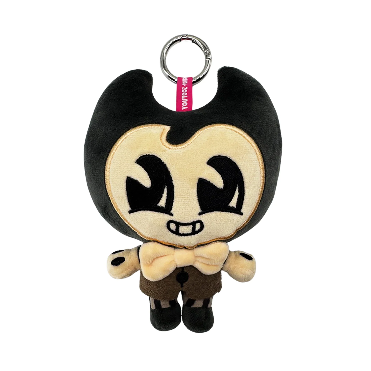 Chibi Bendy Keychain (5in) - Image 2