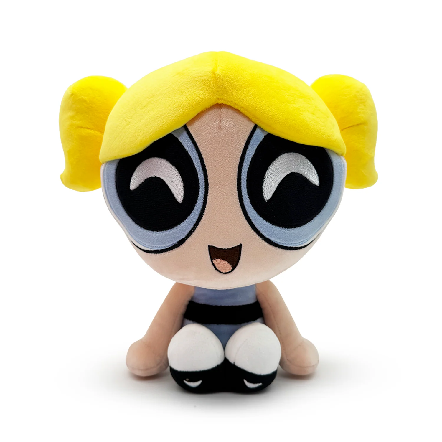 Bubbles Plush (9in) - Image 2