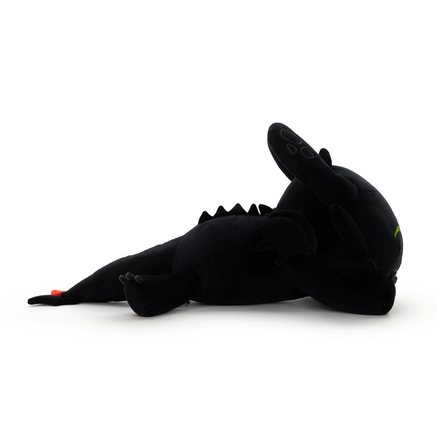 Weighted Toothless Plush (16in) - Image 5