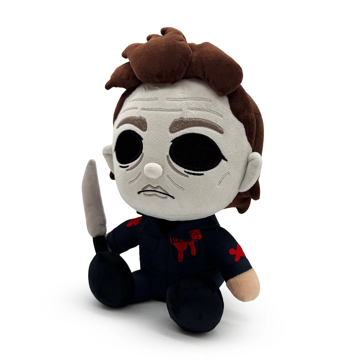 Michael Myers Plush (9in) - Image 4