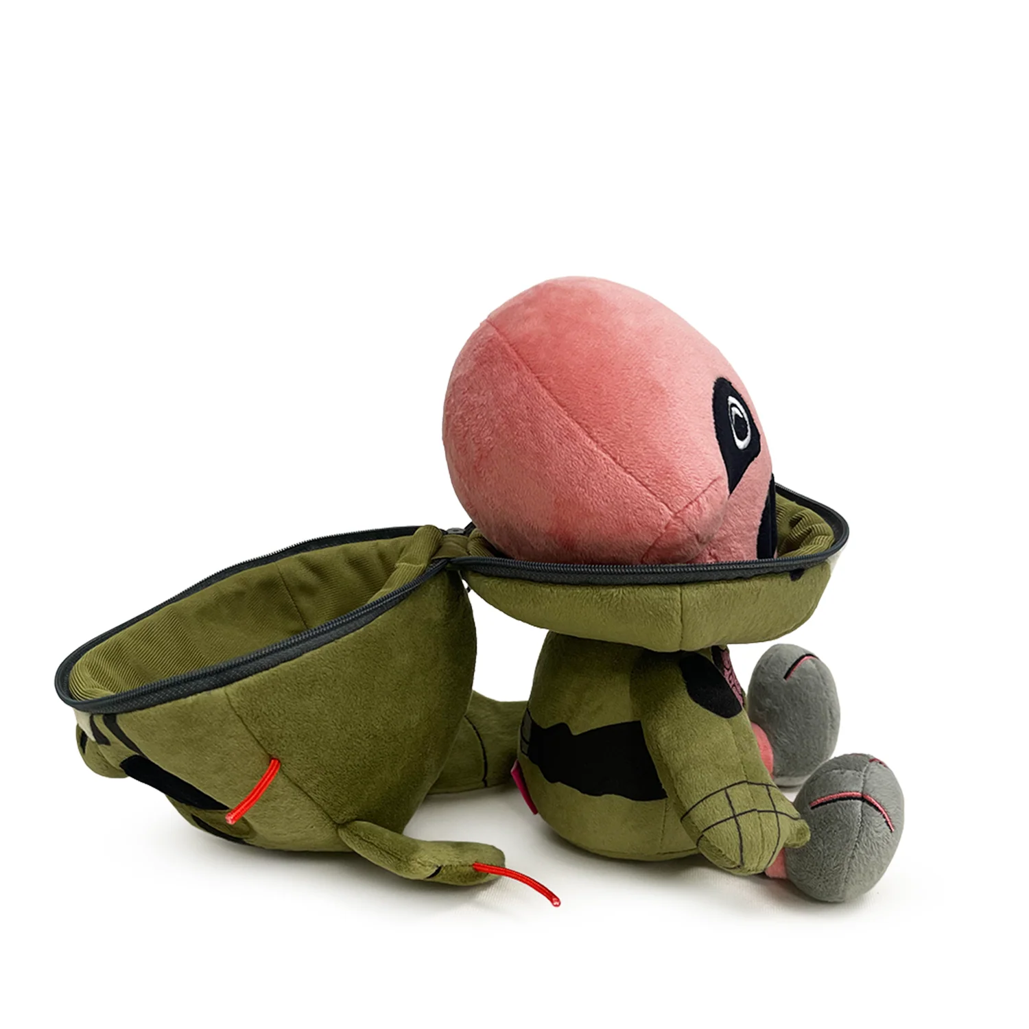 Springtrapped Afton Plush (9in) - Image 5