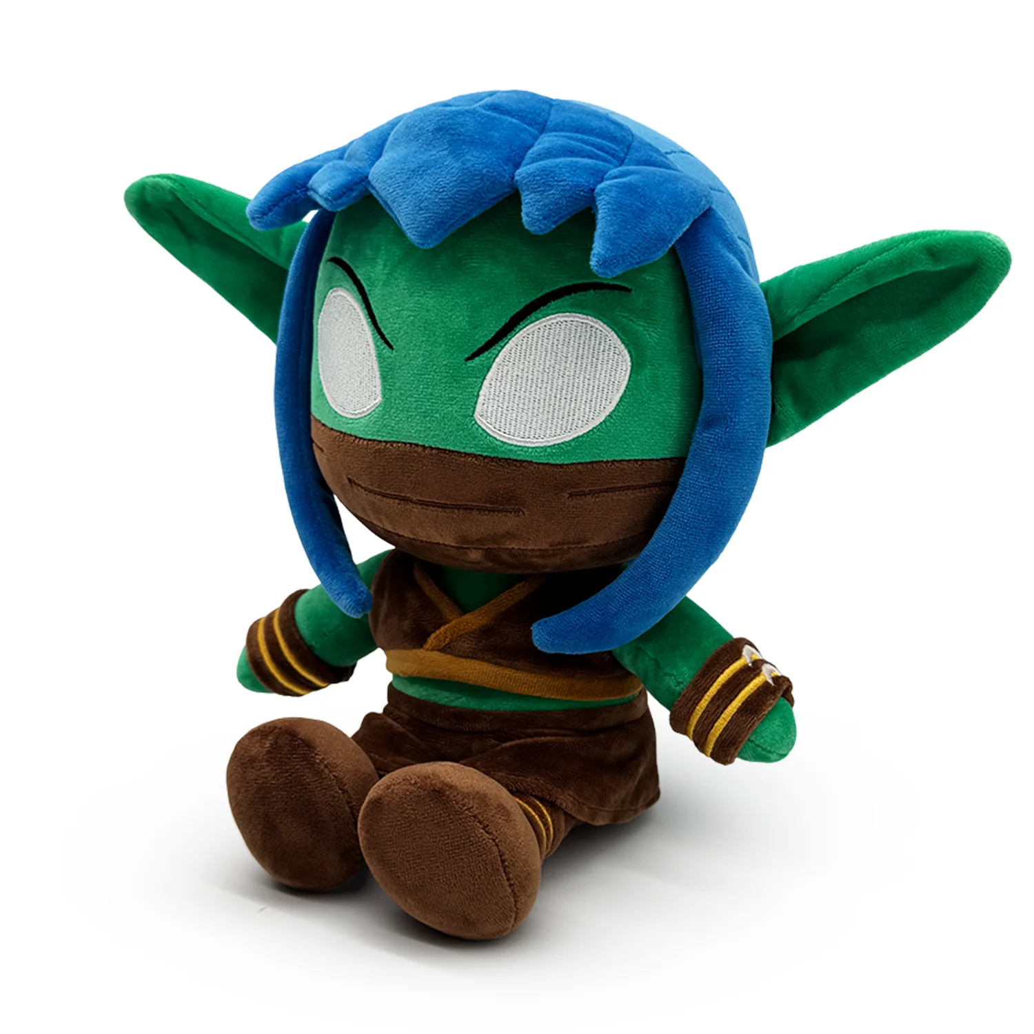 Stealth Elf Plush (9in) - Image 4
