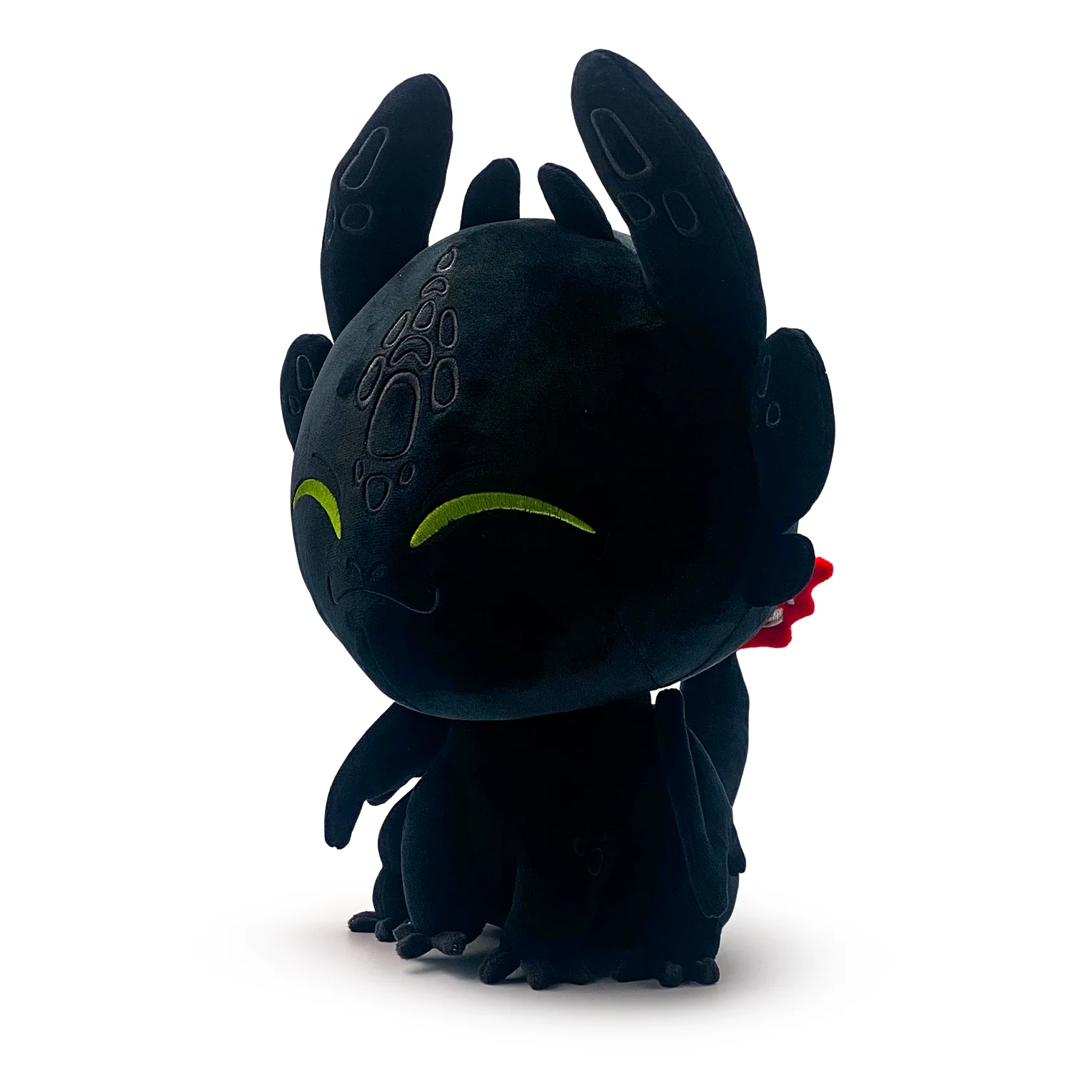 Toothless Plush (9in) - Image 4
