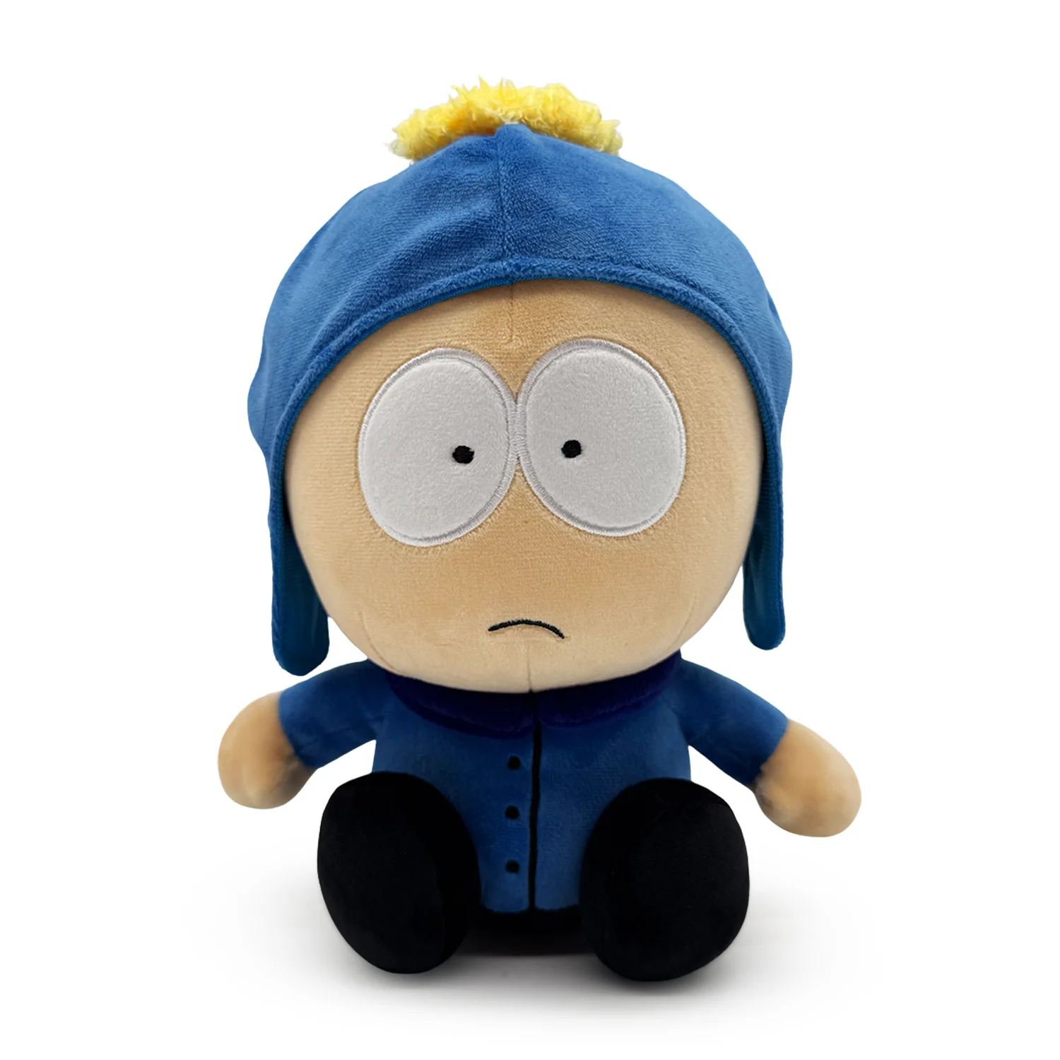 Craig Plush (9in) - Image 2