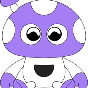 Truffletoot Plush (9in)