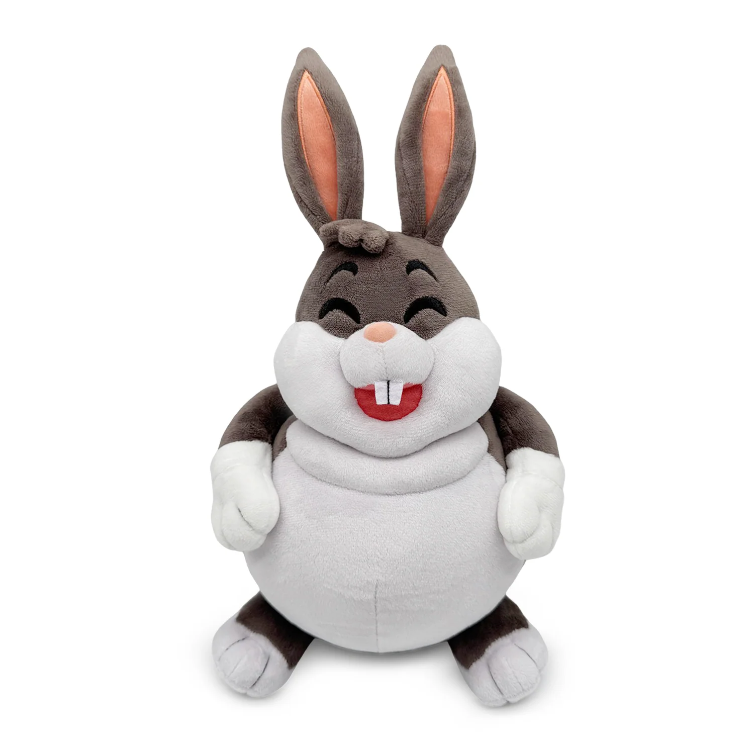 Big Chungus Plush (9in) - Image 2