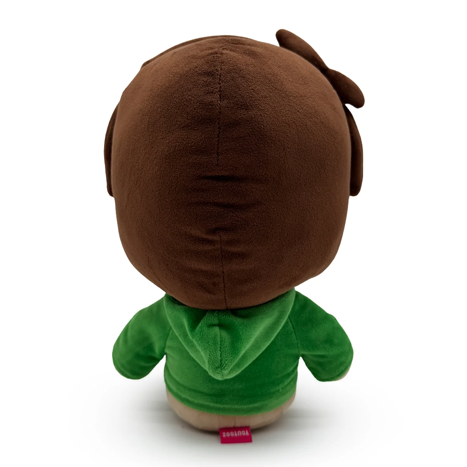 Edd Plush (9in) - Image 5