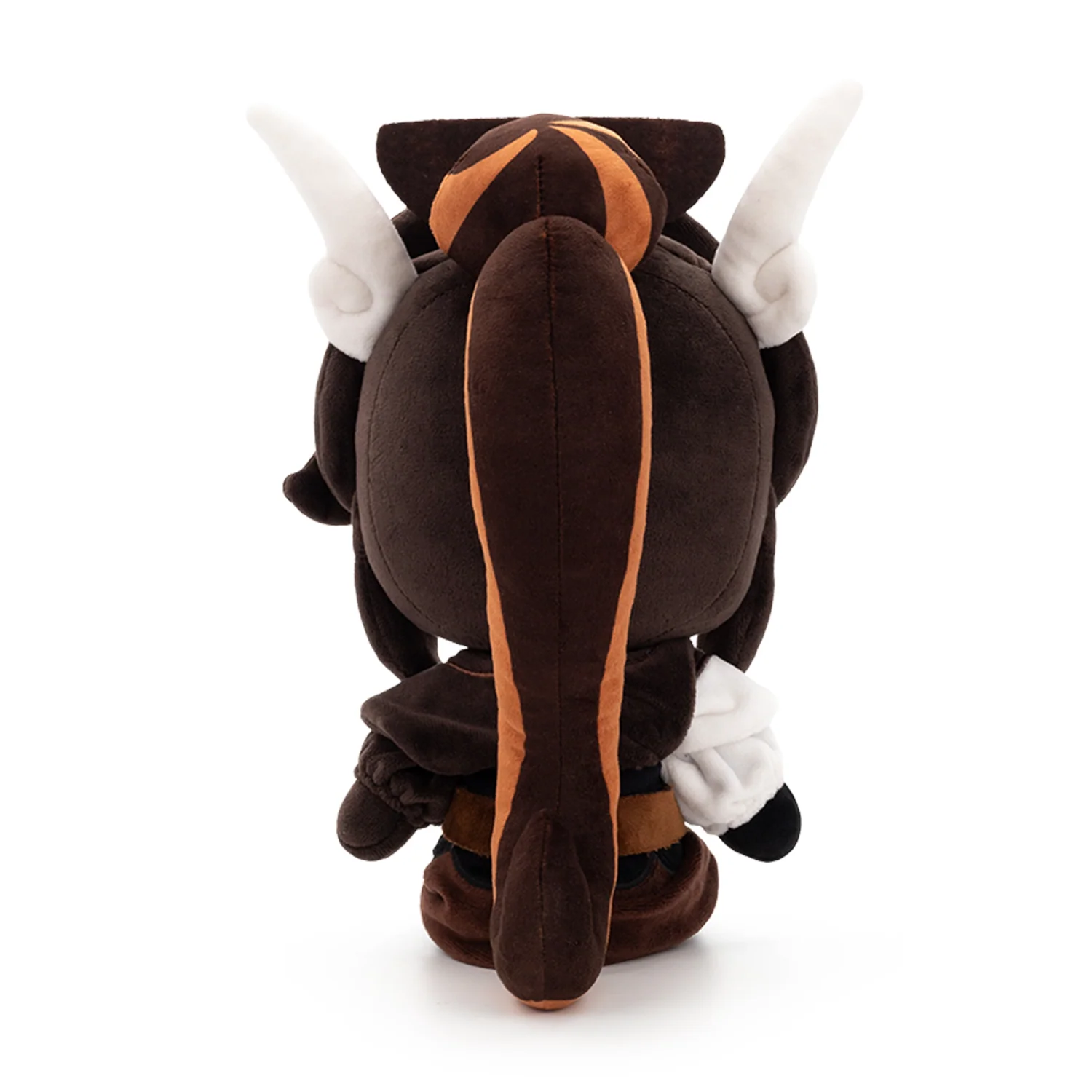 Caramel Arrow Cookie Plush (9in) - Image 5
