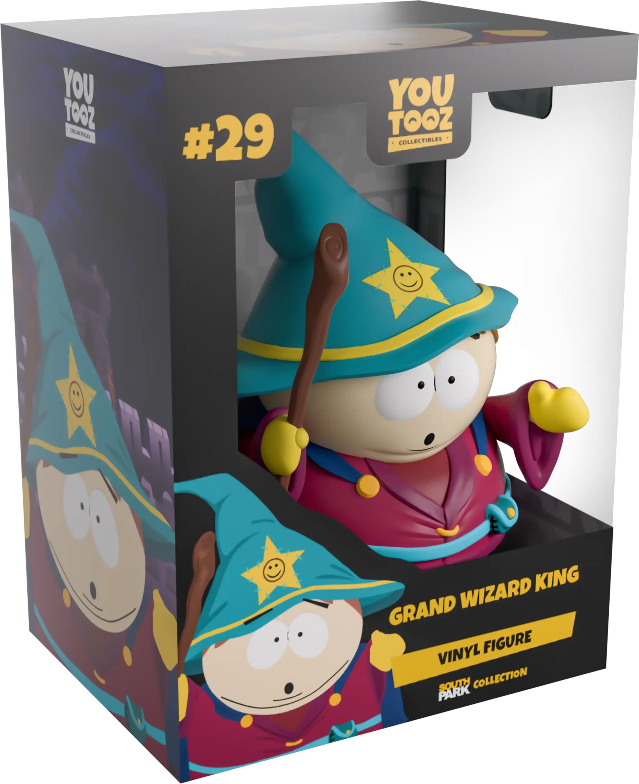 Grand Wizard King - Image 2