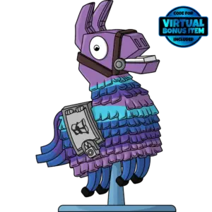 Supply Llama