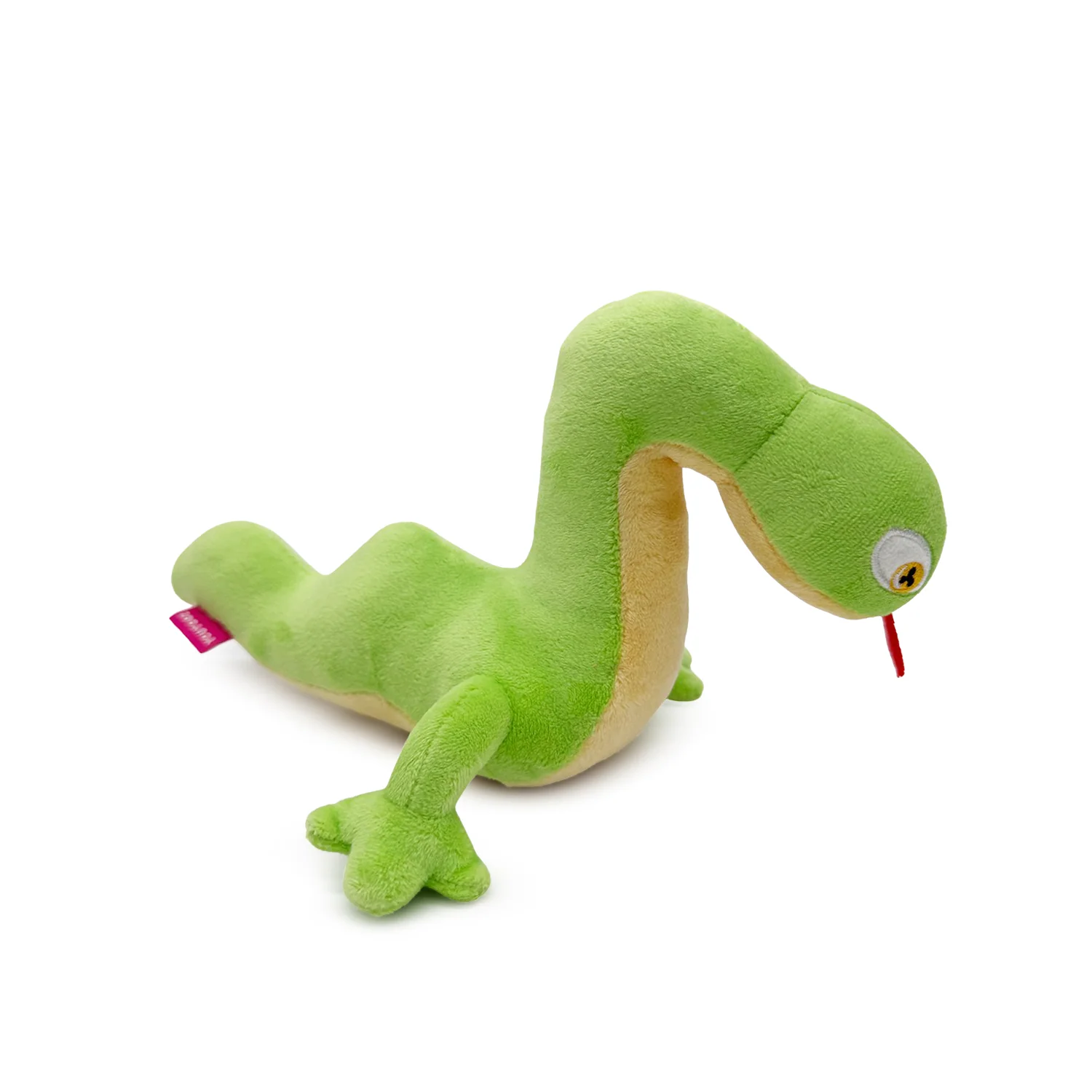 Snecko Plush (9in) - Image 6