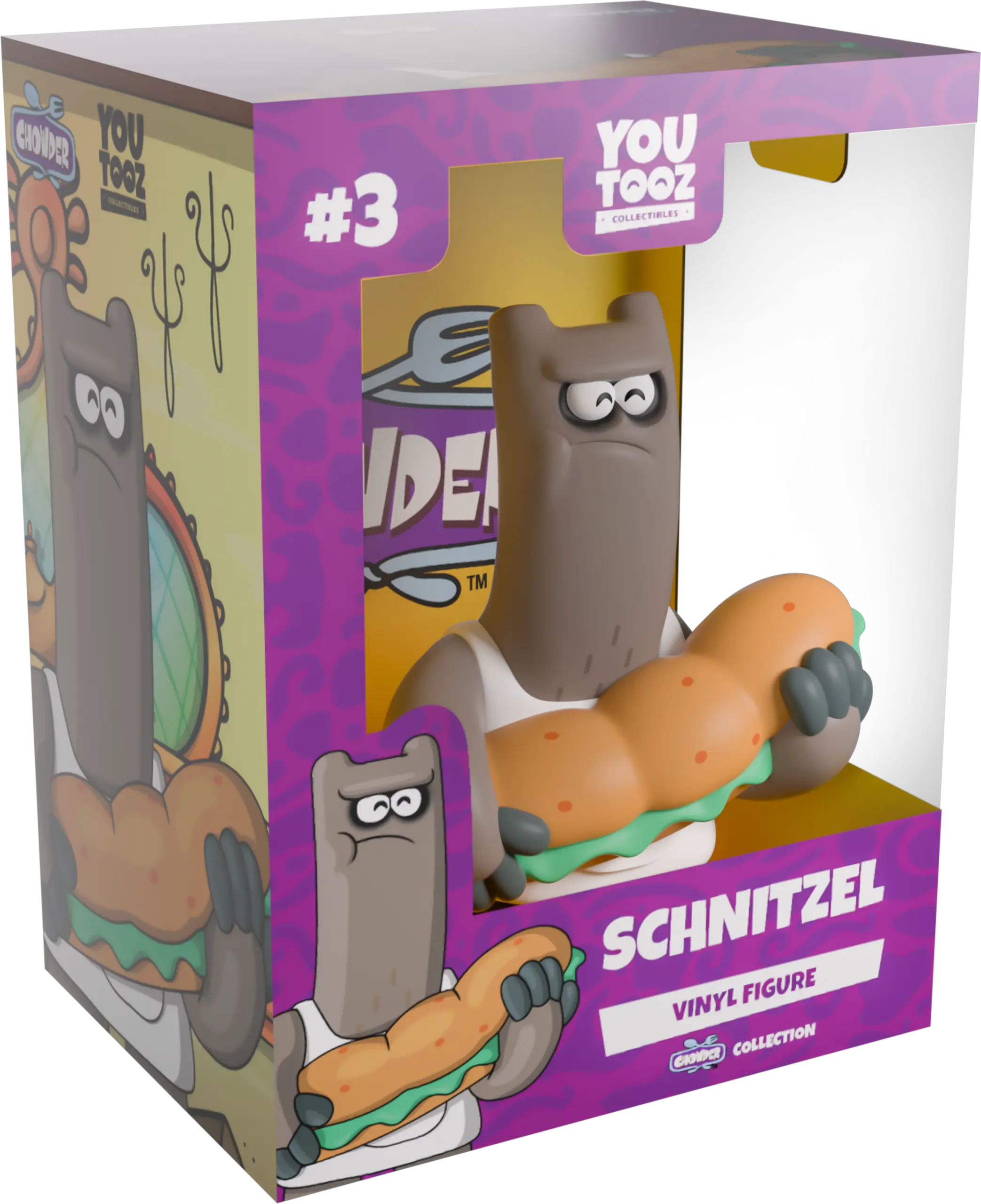 Schnitzel - Image 2