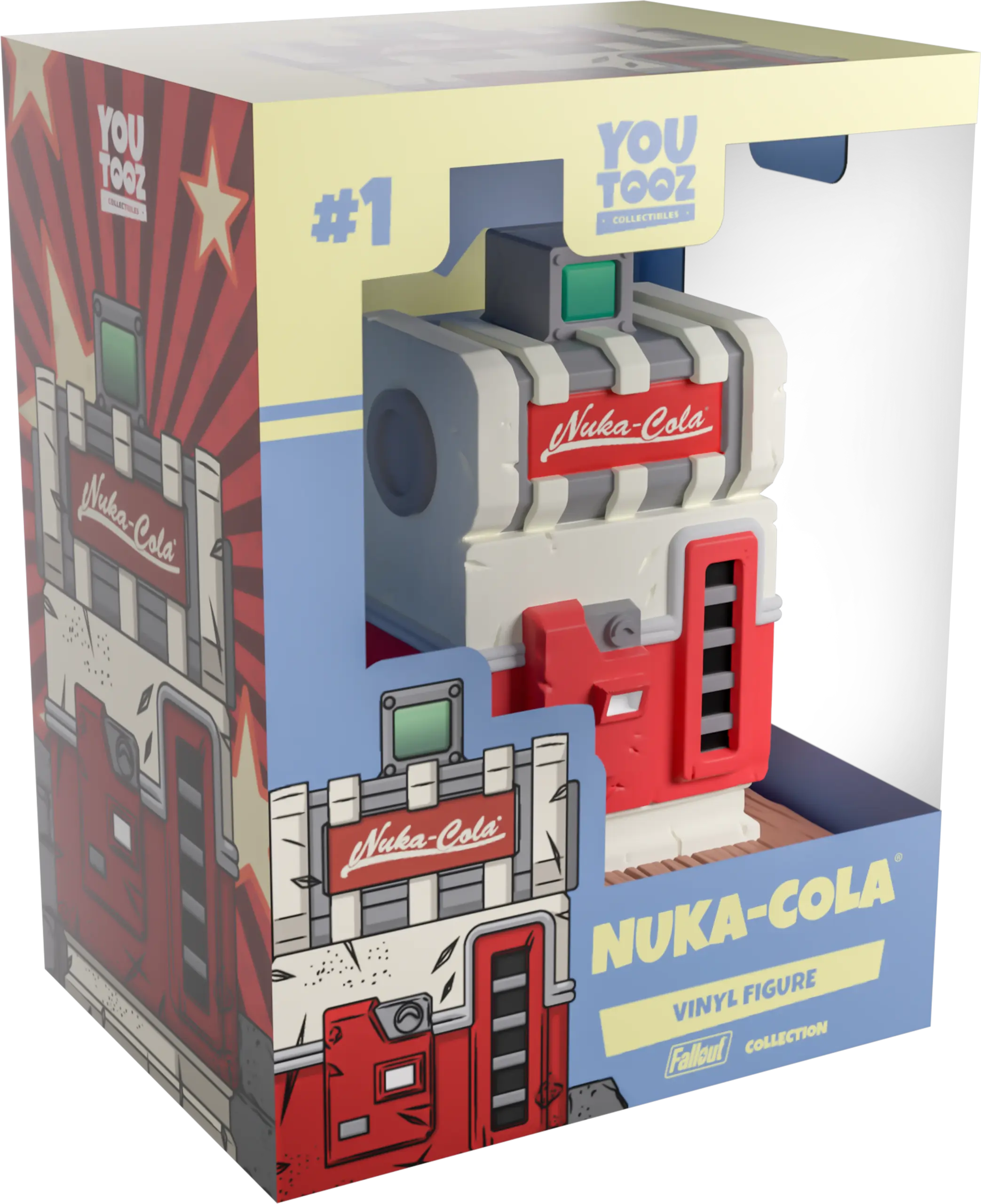 Nuka-Cola - Image 2