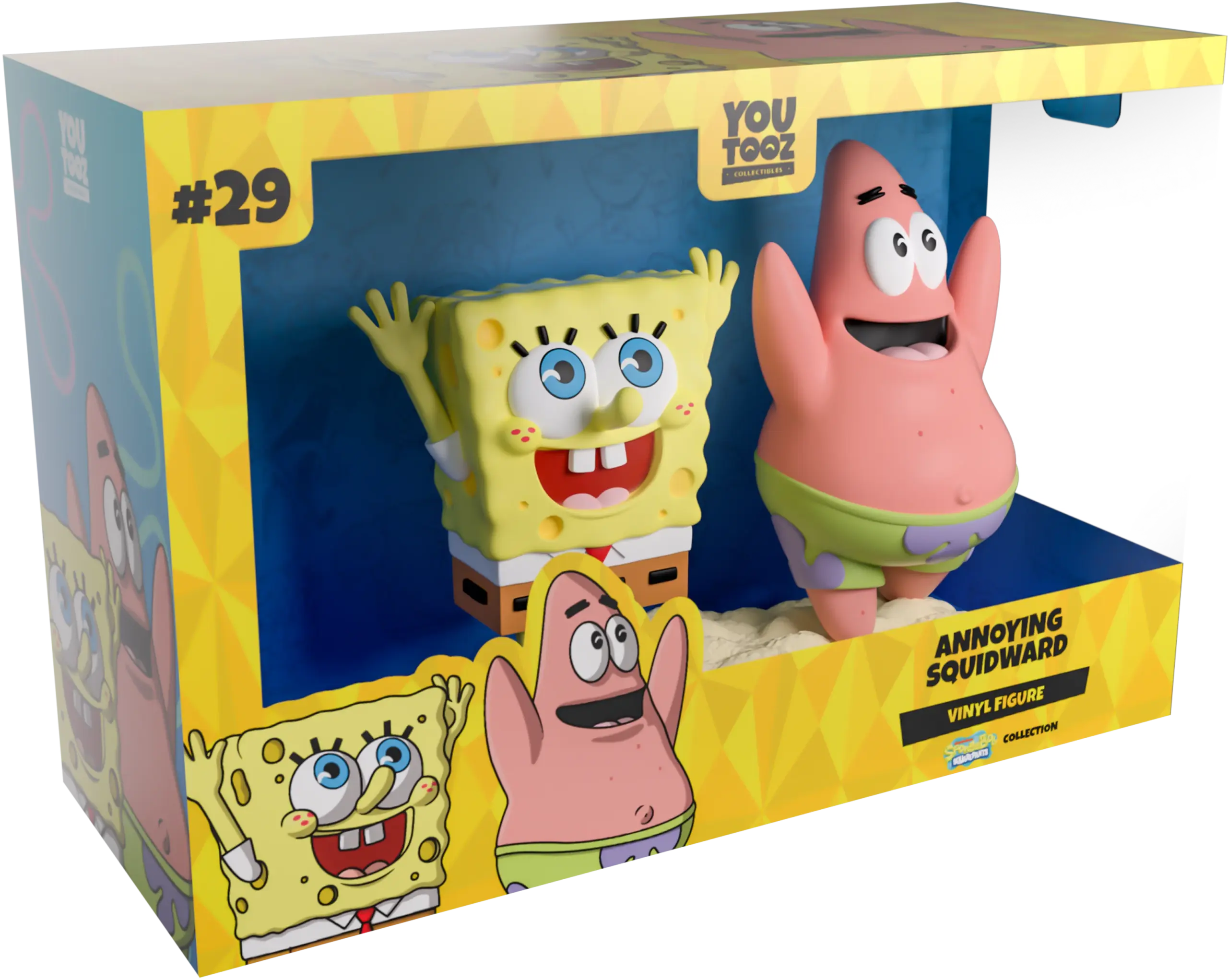 Annoying Squidward - Image 2
