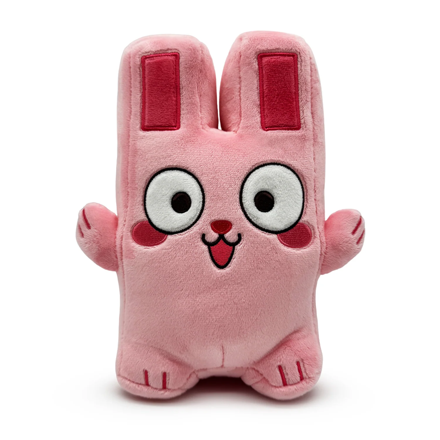 Freezer Bunny Plush (9in) - Image 2