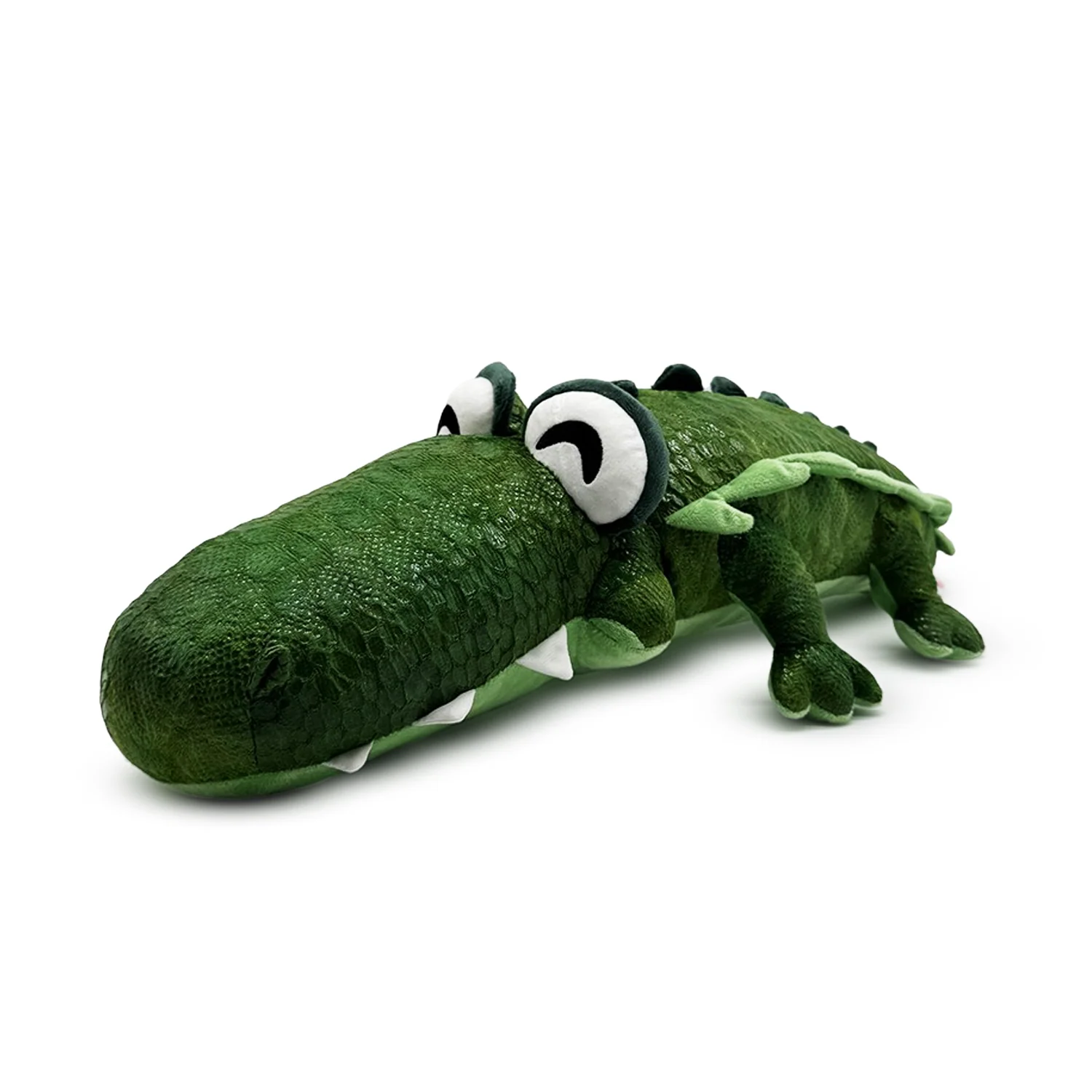 Crocodilly Plush (9in) - Image 4