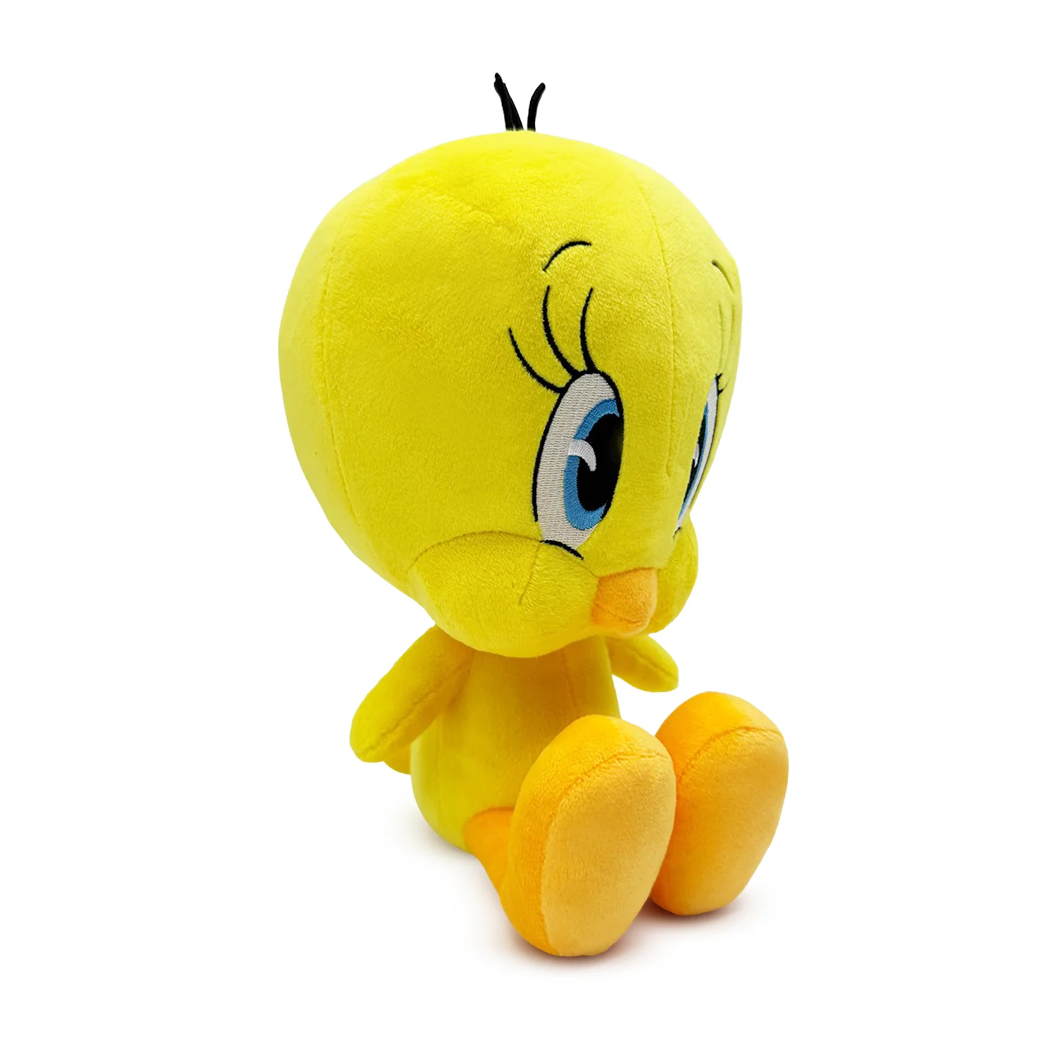 Tweety Bird Plush (9in) - Image 3