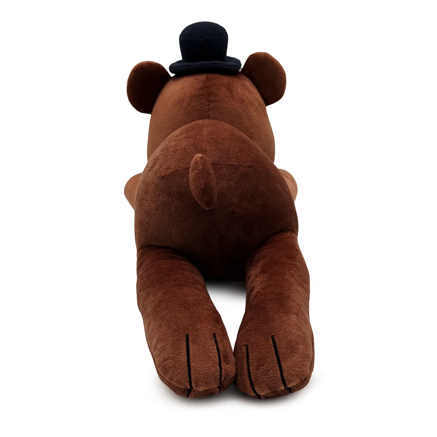Weighted Freddy Plush (16in) - Image 5
