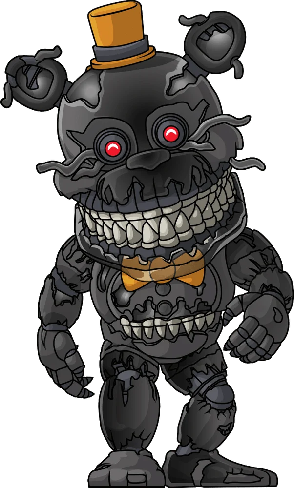 Nightmare