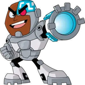 Cyborg