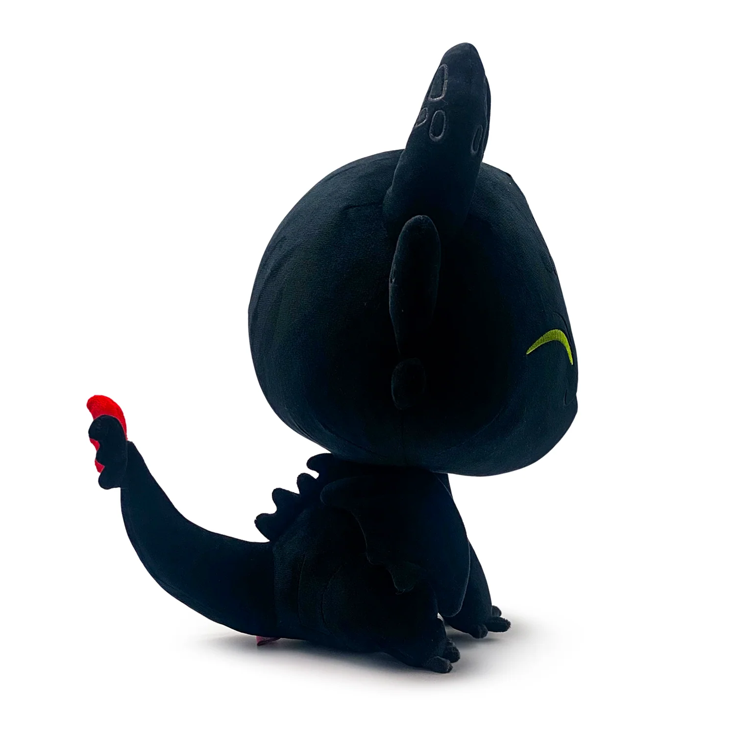Toothless Plush (9in) - Image 5
