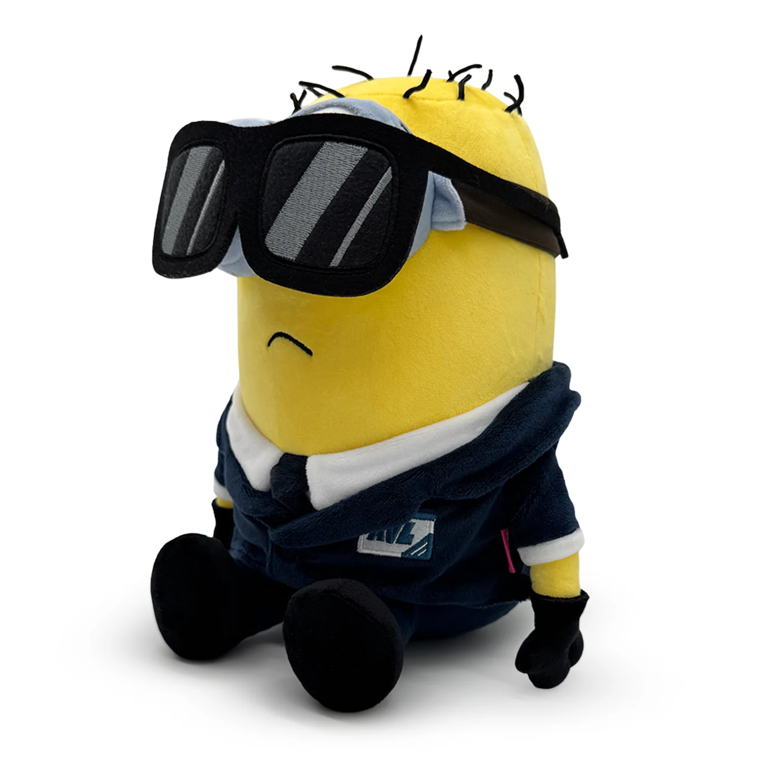 Suit Minion Plush (9in) - Image 4