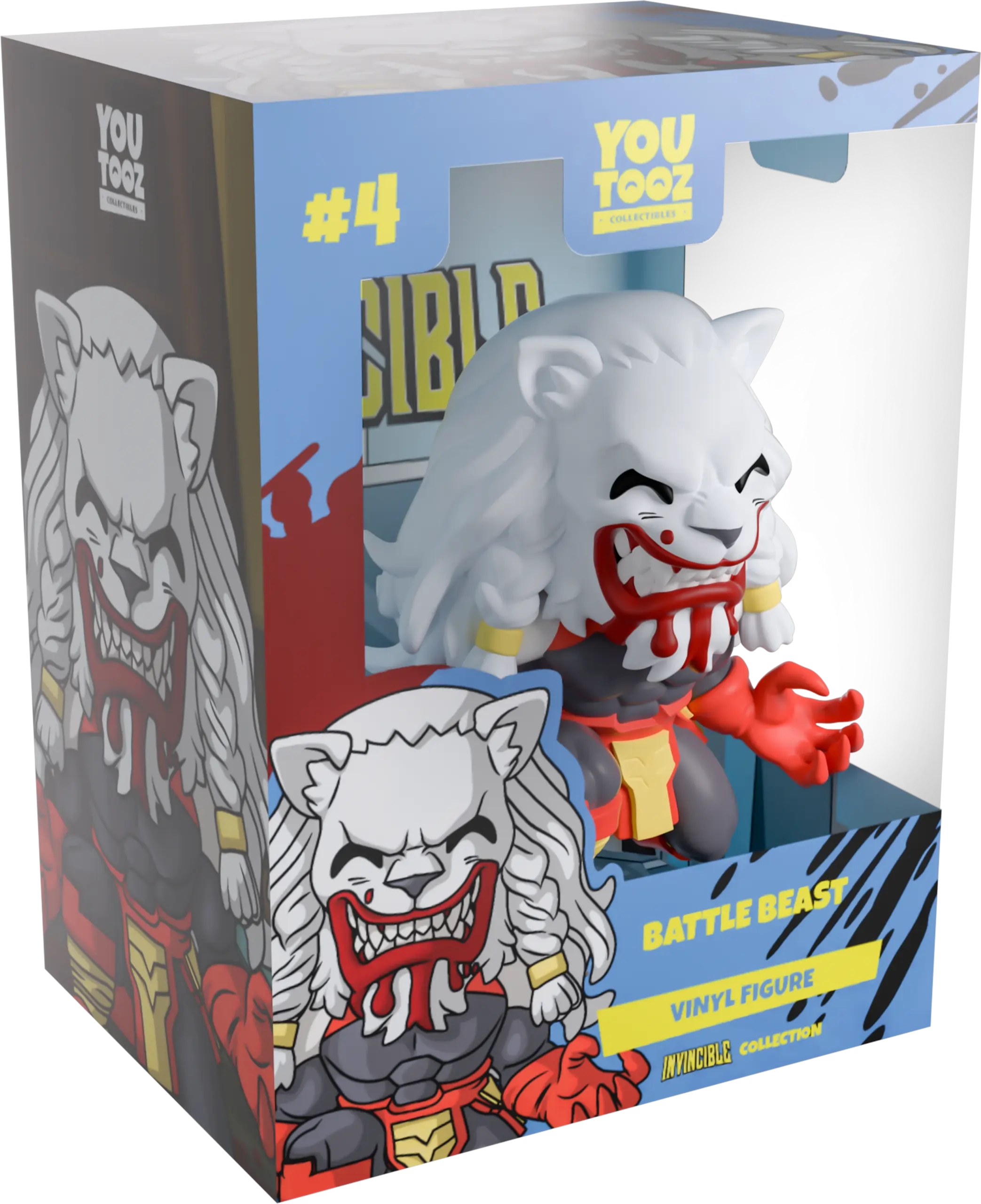 Battle Beast - Image 2