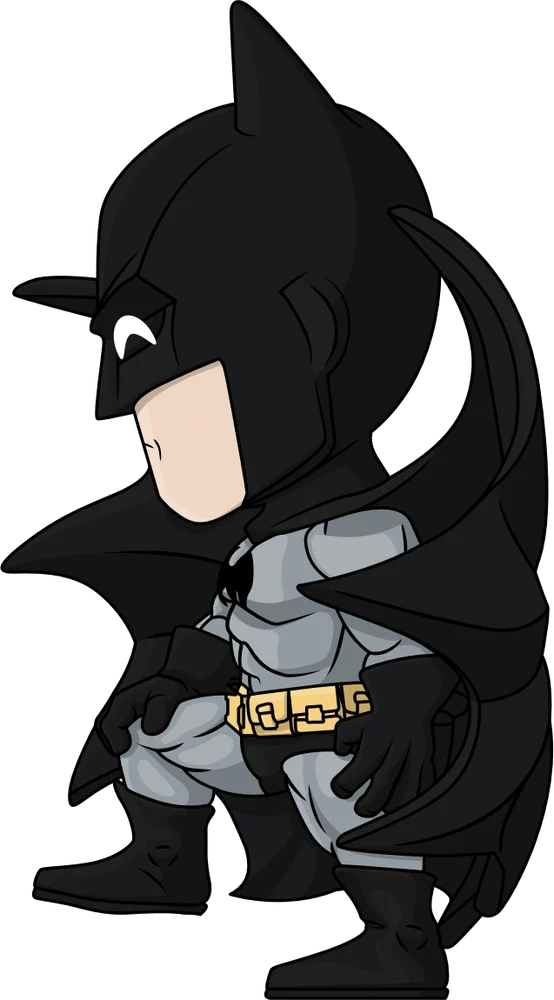 Batman Vol.1 #608