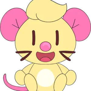 Pip Plush (9in)