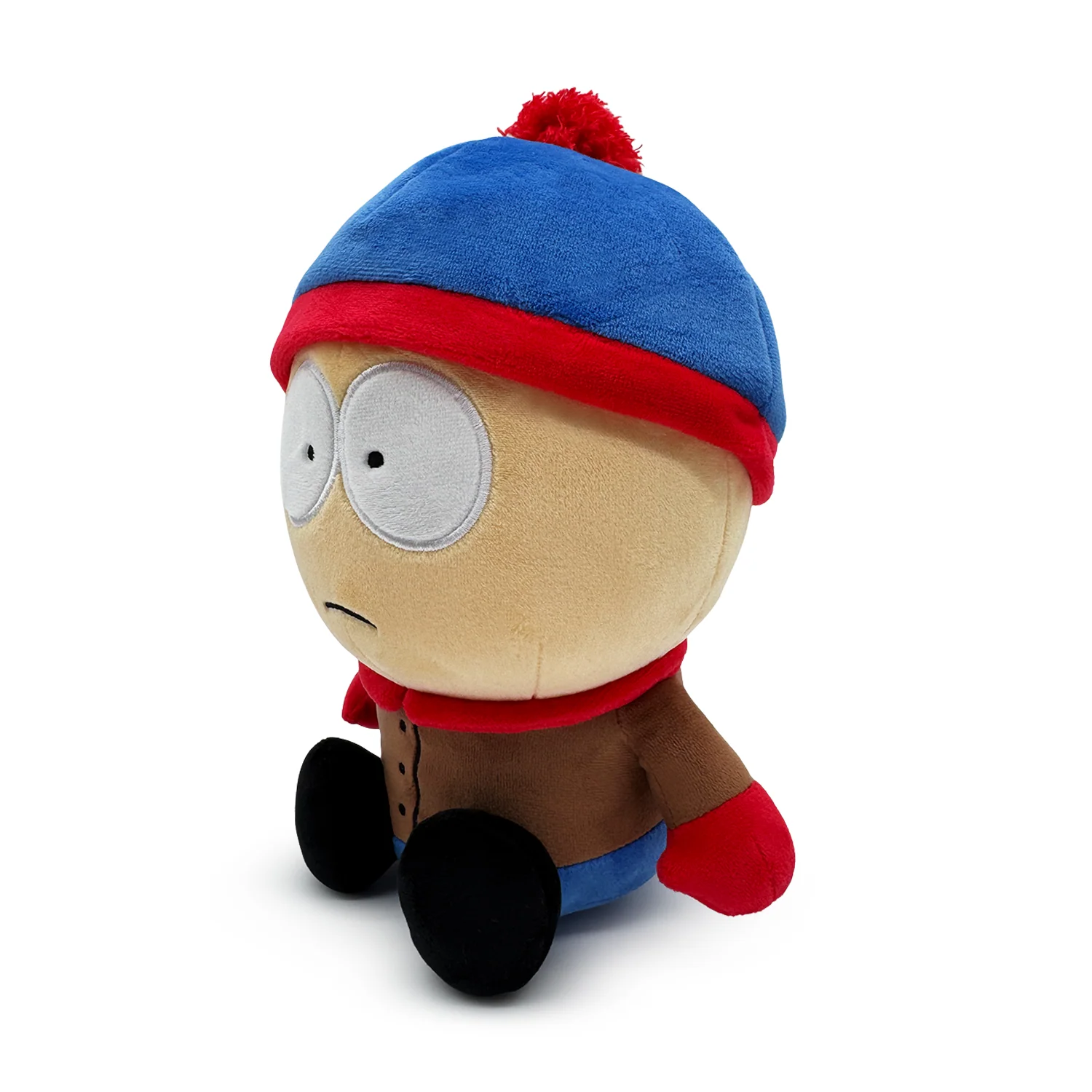 Stan Plush (9in) - Image 4