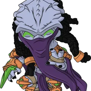 Zeratul