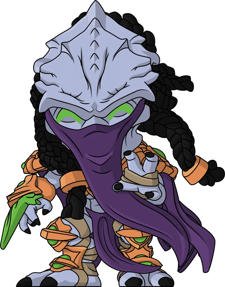 Zeratul