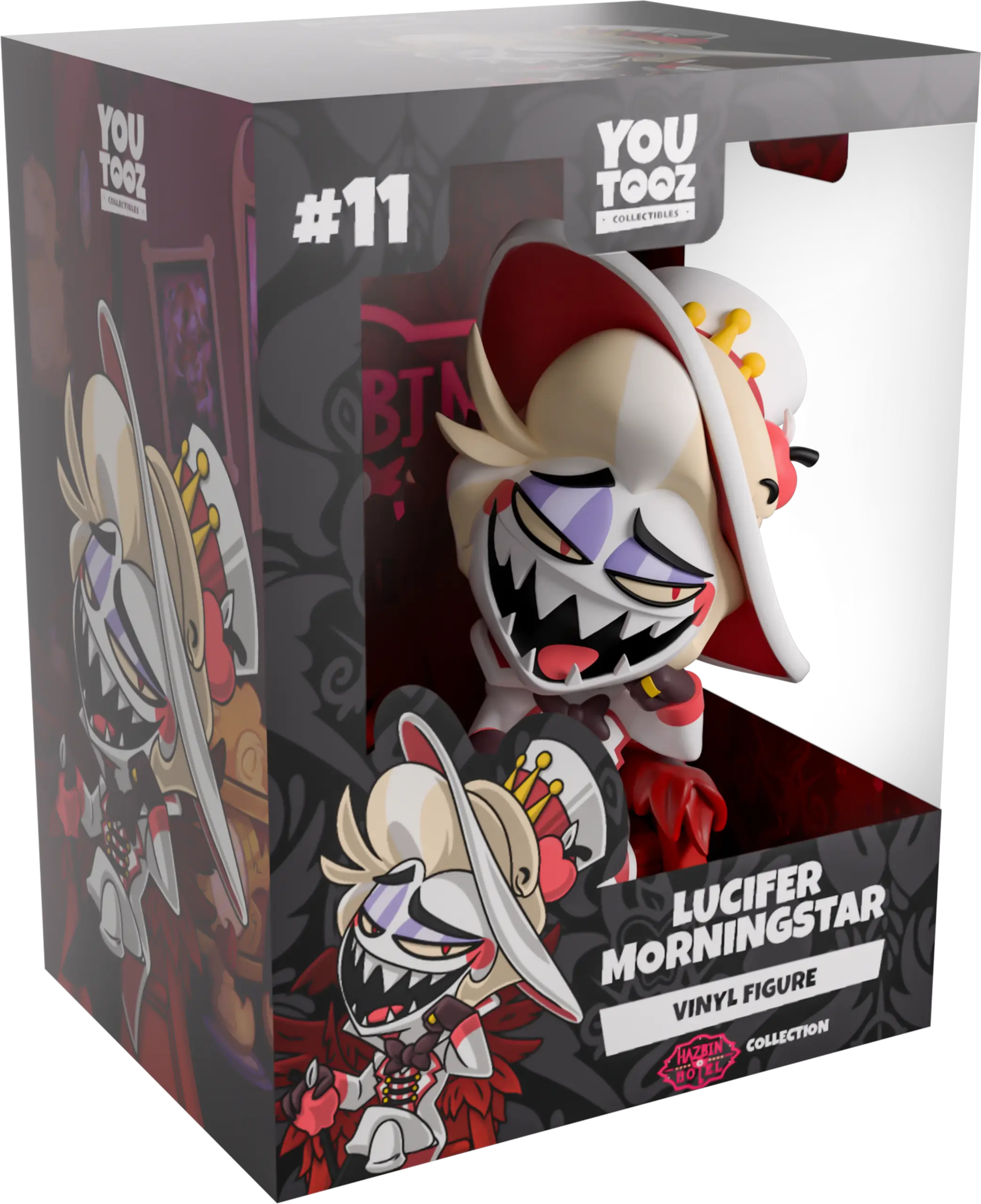 Lucifer Morningstar - Image 2