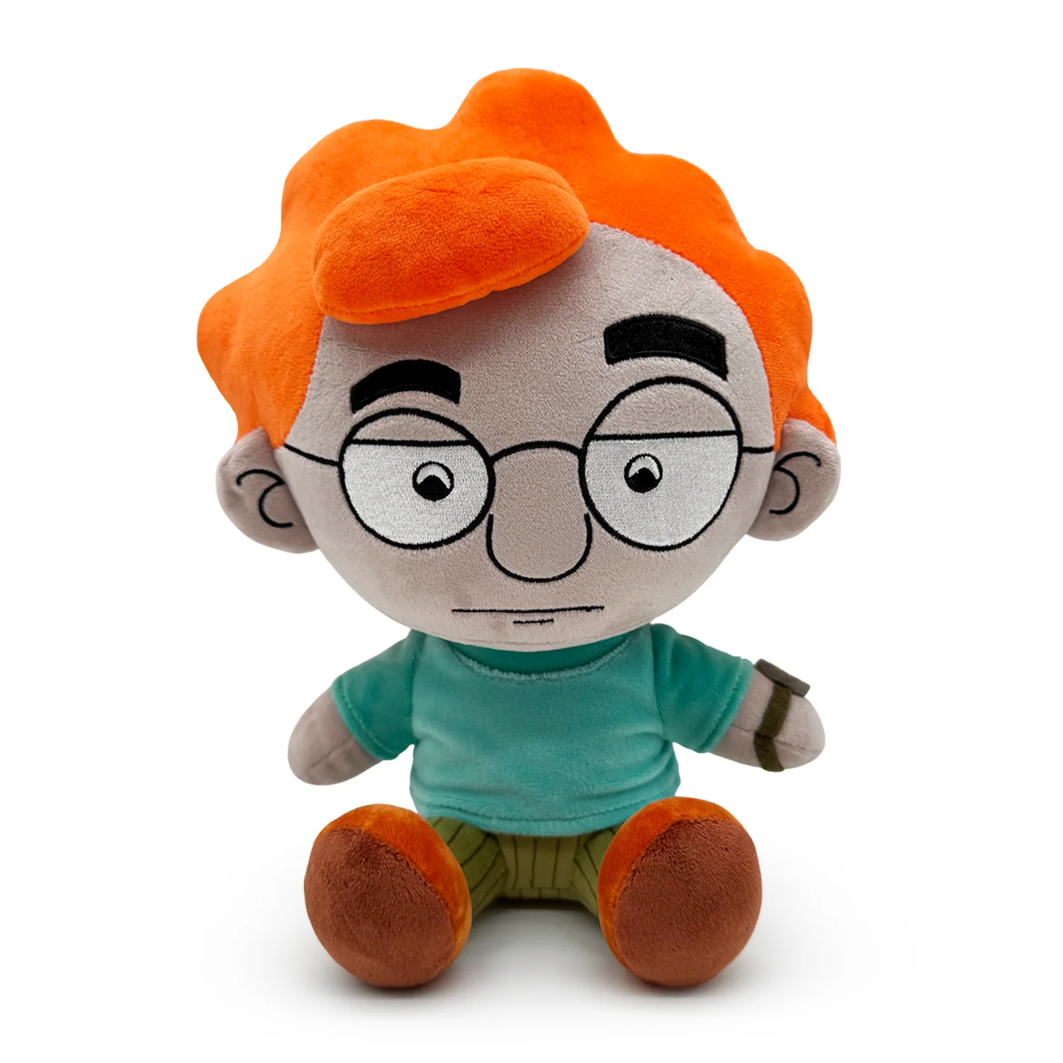 Todd Plush (9in) - Image 2