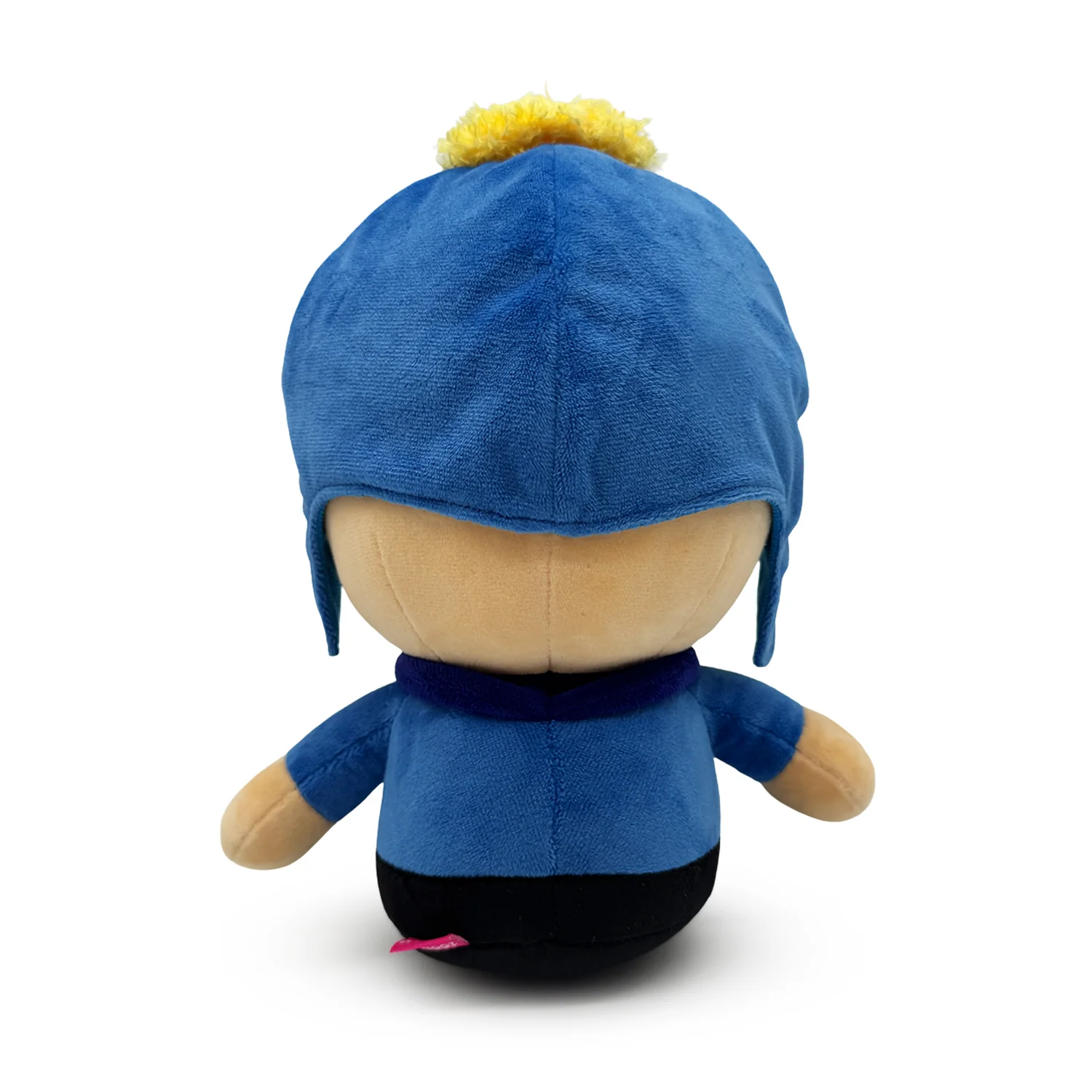 Craig Plush (9in) - Image 5