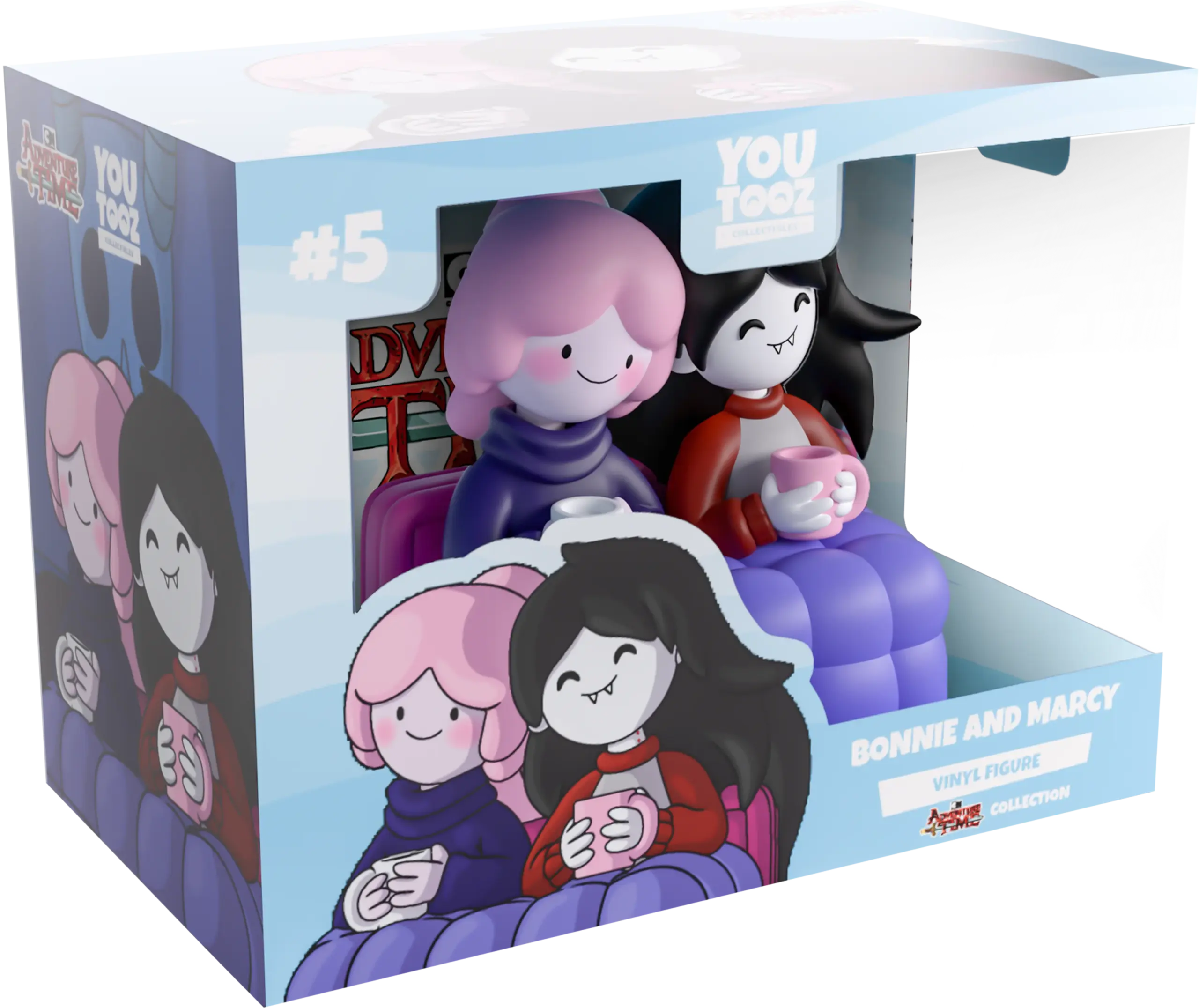 Bonnie and Marcy - Image 2