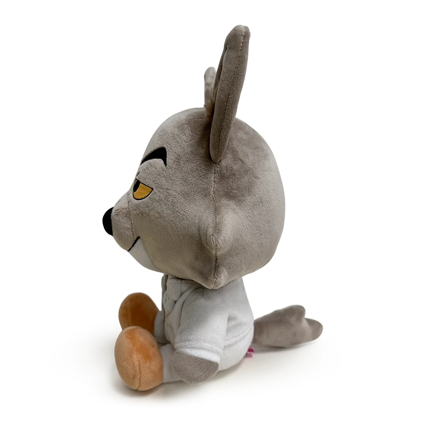 Mr. Wolf Plush (9in) - Image 4