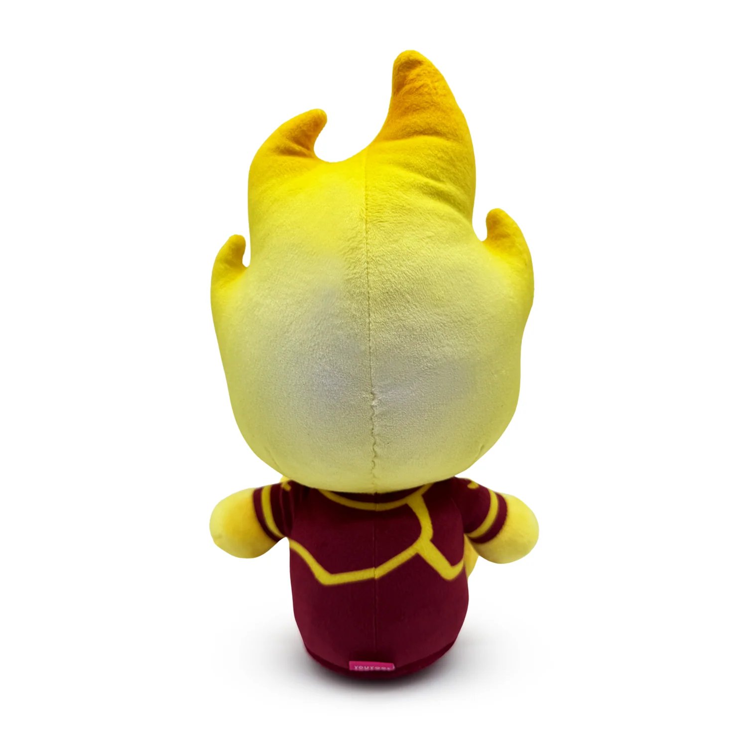 Heatblast Plush (9in) - Image 5