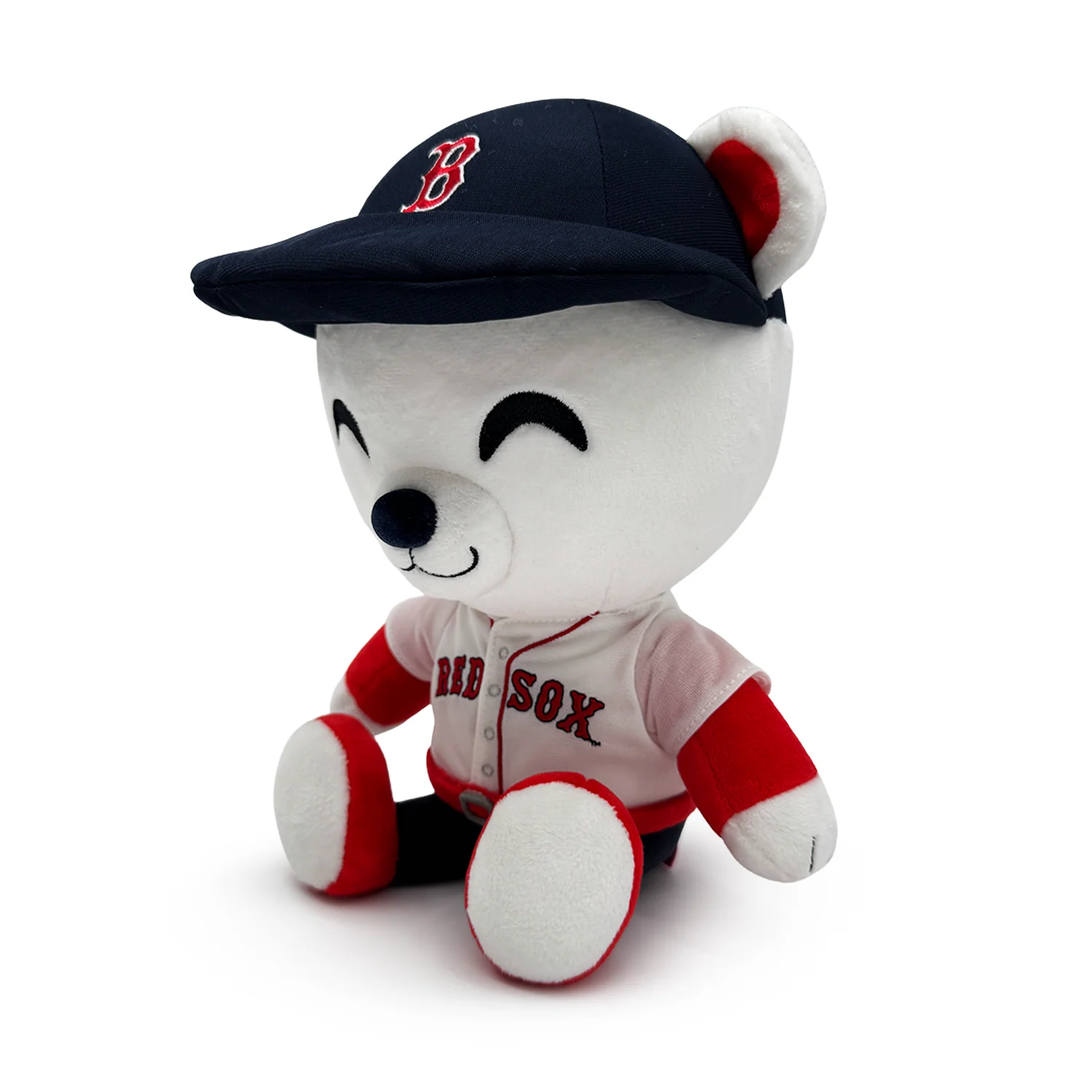 Boston Red Sox Bear Plush (9in) - Image 4