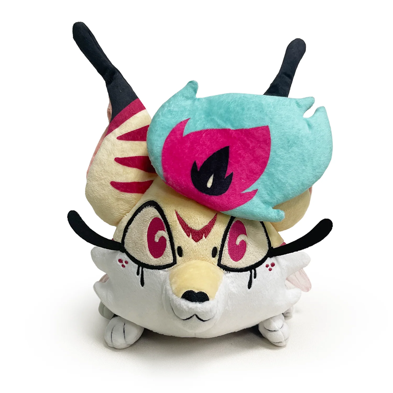 Beelzebub Weighted Plush (16in) - Image 2