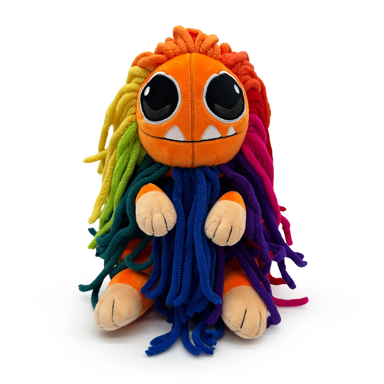 Yarnaby Plush (9in) - Image 2