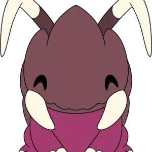 Zergling Plush (9in)