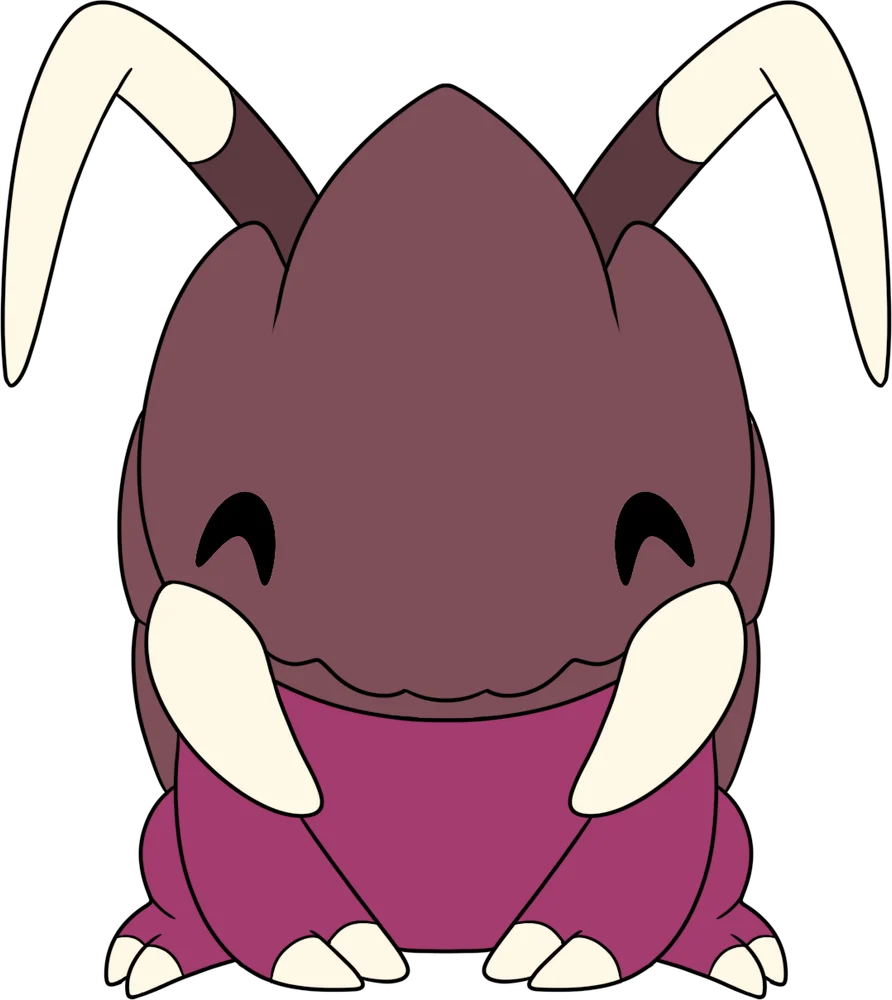 Zergling Plush (9in)
