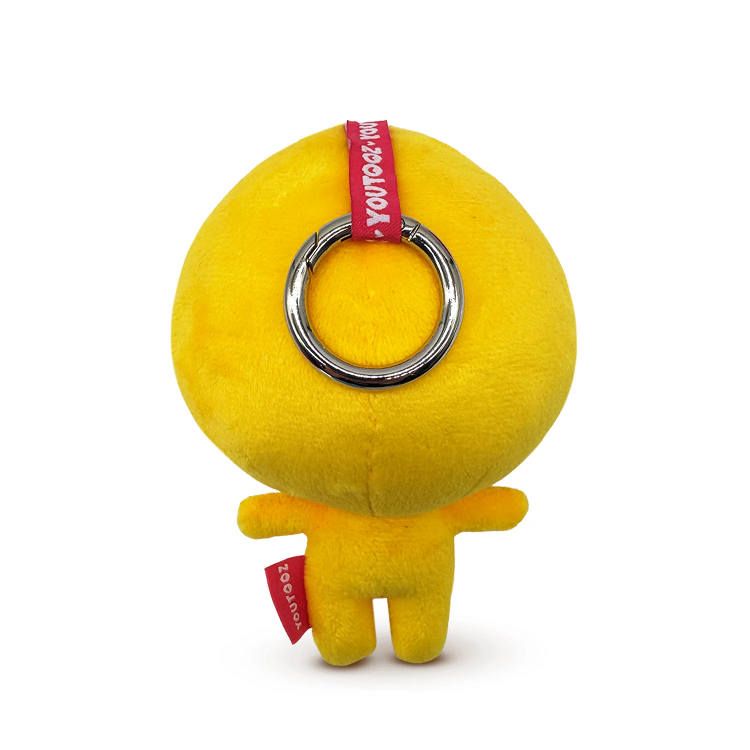 Yellow Keychain - Image 3