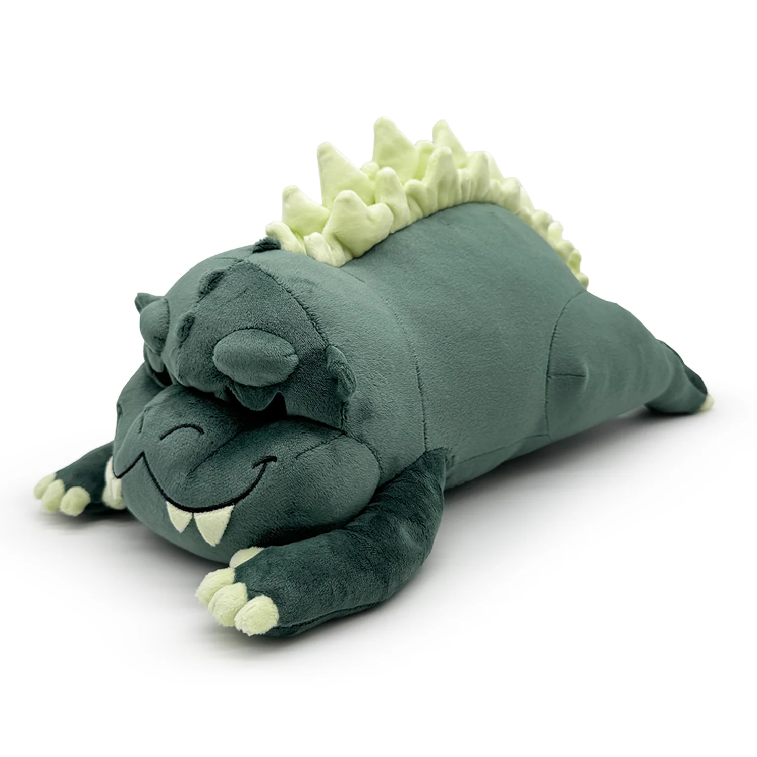 Weighted Godzilla Plush (16in) - Image 4