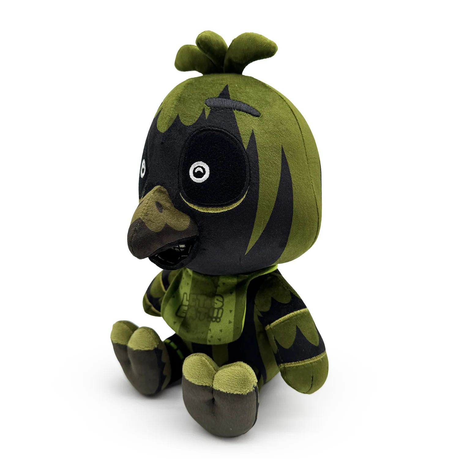 Phantom Chica Plush (9in) - Image 4