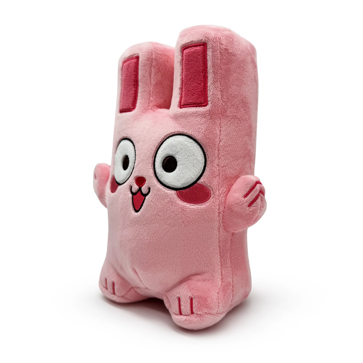 Freezer Bunny Plush (9in) - Image 4