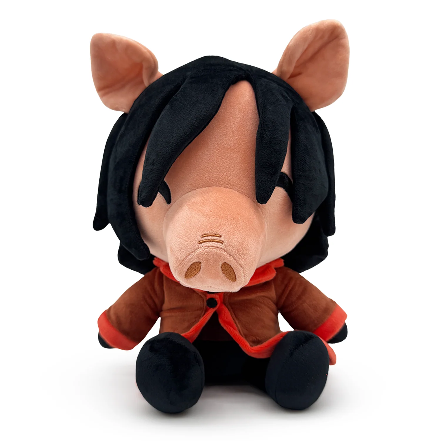 Pighead Plush (9in) - Image 2
